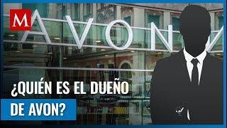 La empresa se declaró en bancarrota en Estados Unidos; te contamos quién es el dueño de Avon