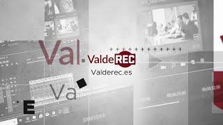 VALDEREC - Noticias en video - Valdepeñas & Comarca