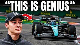 Mercedes JUST REVEALED BIG W16 UPGRADES for 2025!