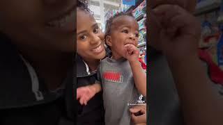 Talking with Jaden #shorts #subscribe #mom #viral #cute #babies