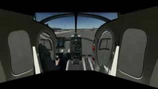 X-plane 9 & Perspective 2