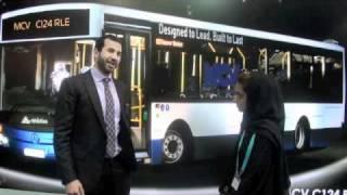 UITP Interview | Sherif Ahmed Tharwat | MCV