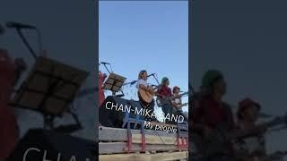 CHAN-MIKA BAND/My people