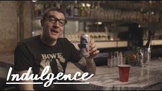 One of America’s Top Sommeliers Blind Taste Tests Beer Pong Beers