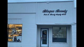 Part 2 of Start Your Own Hair and Beauty Supply Store