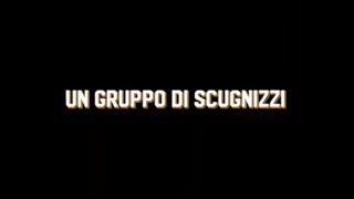 HoChi Team Teaser Season '23/'24. (Omaggio a ''Scugnizzi'').