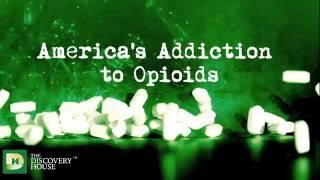 America's Addiction to Opioids