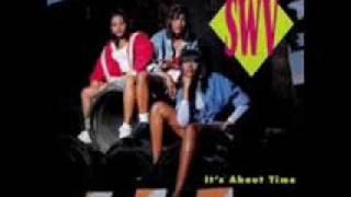 SWV - Weak