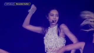 Jennie - You and Me(Coachella Ver.)