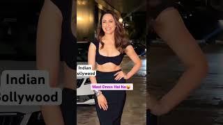 Pragya Jaiswal Spotted in black #bollywood #pragyajaiswal #pragya #bolluwoodupdates #bollywood