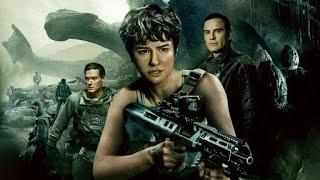 Alien Covenant - Why Does This Movie Exist?