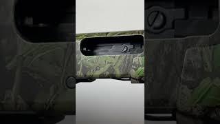 ASMR - Mossberg 835 12ga Mossy Oak “For our Friends in China”