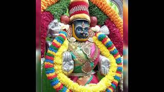 #vasavisisters vasavimathaku abhishekam panchamruthabhishekam song very super