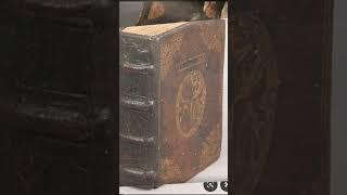 300 yrs old quran discoverd ️ #history