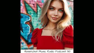 Hasenchat Music Radio Podcast 98