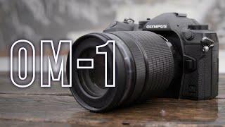 OM-1: An All-In-One Camera for Outdoor Photographers from OM SYSTEM! | Hands-on Review
