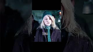 Luna or Taylor?  #lunalovegood #lunalovegood #chooseyourfighter #shorts