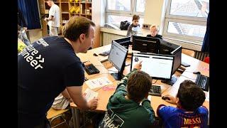 Wissensfabrik "it2school" - IT Projekte für den Unterricht