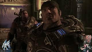 Ralyc Plays: Gears of War 2 Part 4