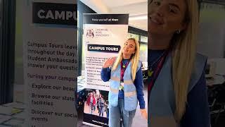 Make The Most Of Your Applicant Day