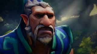 Ursa Minor - Dota2 Short Film Contest 2018