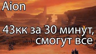 Aion фарм кинаров / Самый прибыльный способ фарма кинар в Aion 2022?