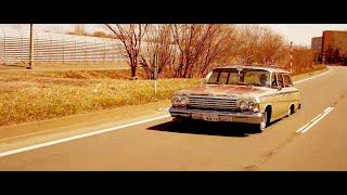 1962 Belair Wagon