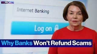 Aussie Banks Refuse To Refund Scam Victims