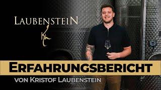 Schäfer & Soiné Erfahrungsbericht: Kristof Laubenstein