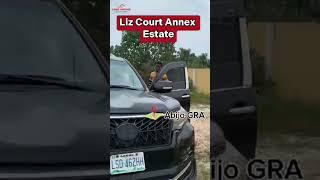 C OF O Land For Sale in Lagos at Liz Court Estate