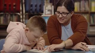 Mount Royal Education Example Tutoring Session
