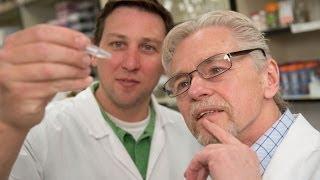 CSU Distinguished Professor Edward A. Hoover elected to prestigious National Academy of Sciences