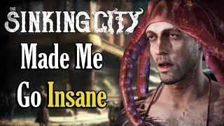 The Sinking City - MitchManix