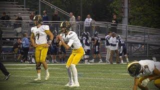 Metea Valley vs Lake Park Football 9.6.19