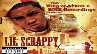 Lil Scrappy - No Problem (uncensored)