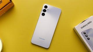 Samsung Galaxy A05s Review - 2 months later...