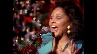 Darlene Love - All Alone On Christmas (Official Video)