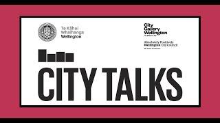 City Talks: In / Behind