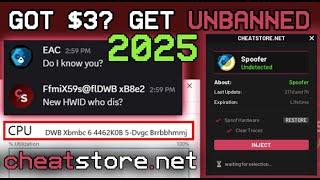 How To Use a HWID Spoofer To Get Unbanned In Any Game
