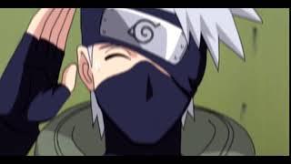 kakashi senpai