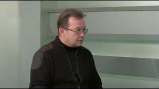 Олег Пендзин у програмі «Бізнес» (Перший Діловий Телеканал 14.12.2017)