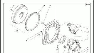 Kramer parts catalog