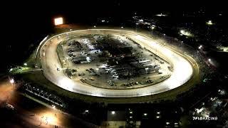 LIVE: World 100 Thursday Prelims at Eldora Speedway