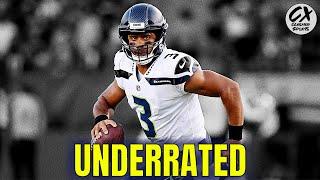 Russell Wilson Career Highlights