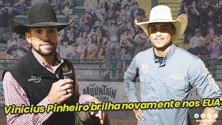 Cobertura Completa da PBR Touring Pro no Cowtown Coliseum | Vinicius Pinheiro