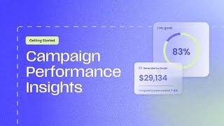 Master Campaign Performance with Dashboard Insights: Track Your Success | Send Beta Release