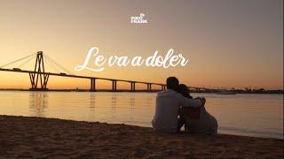 Le va a doler - PIKO FRANK