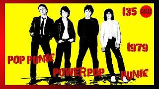 BanatFever #135 - Pop Punk / Power Pop / Punk (1979)