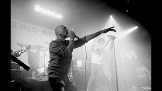 The Barbarians Of California - “Far Out, Bro" - Ft. Daryl Taberski of SNAPCASE - (Live)