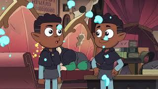 The Owl House Season 1 Episode 15  4/7 Understanding Willow